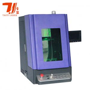 Best Portable Raycus IPG JPT MAX Laser Engraving Machine For Jewelry wholesale