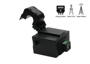 China 100A 200mA Split Core Current Transformer AC Current Sensor Module on sale