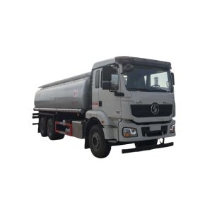 Shanxi Automobile 7000*2380*1660, 20 Cubic Meter Liquid Loaded Truck