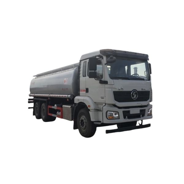 Cheap Shanxi Automobile 7000*2380*1660, 20 Cubic Meter Liquid Loaded Truck for sale