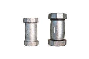 Best Corrosion Resistant Plumbing Full Size Malleable Iron Joint wholesale