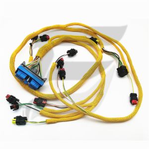 Best 296-4617 C6.4 Cat Diesel Engine Parts wholesale