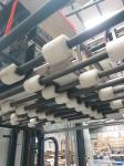 9KW Auto Stacker Machine Collecting Laminated Sheets FZ-1650