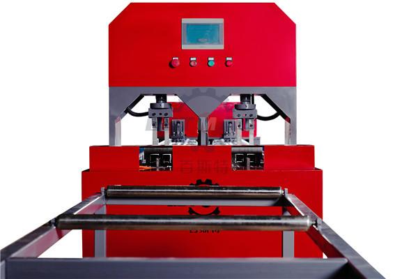 Cheap MS CS Metal CNC Tube Punching Machine 6m Processing Length for sale