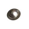 Buy cheap Brushing Finish 0.05mm Passivated Deep Drawn Metal Parts from wholesalers