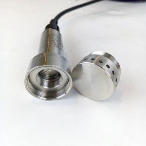 China Irrigation Equipment Anti Clogging Water Level Sensor 50m Liquid Water Level 200 Meters on sale