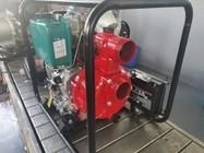 Cheap 50mm 80mm 100mm High Pressure Diesel Pump 3 Inch Diesel Pump for sale
