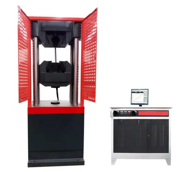 Cheap 100 Ton Utm Compression Computerized Universal Testing Machine for sale