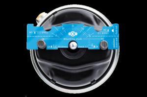 China Commercial Vehicle Knorr Brake System , Auto Temperature Gauge on sale