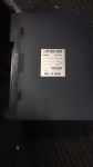 servo motor and driver