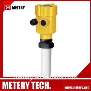 China Diesel Tank radar level sensor on sale