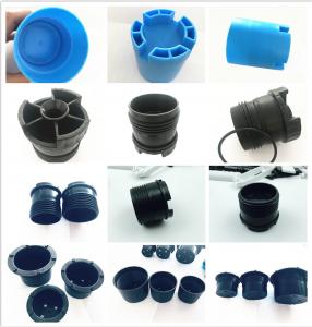 Best Casing Drill Pipe Plastic Thread Protectors Injection Molded wholesale
