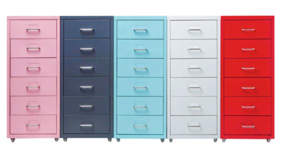 Cheap Waterproof Lockable Metal Cabinets for sale