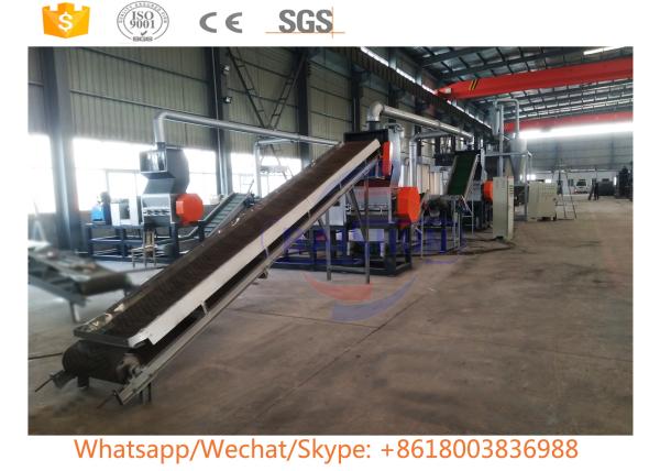 Cheap Waste tire recycling machine tire recycling equipment price waste tire recycling plant for sale for sale