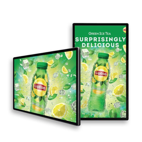Qunmao 2K Resolution Android OS Touch Screen Digital Signage for K12 Universities and Interactive Displays