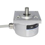Packing Machinery 1024 Ppr Incremental Encoder NOC - S1024 - 2MD Solid Shaft
