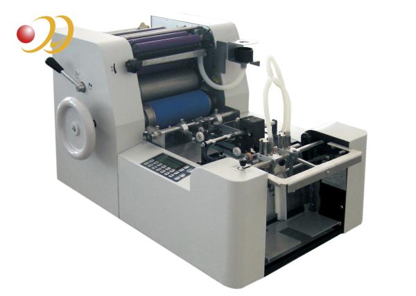 Cheap Fully Automatic Offset Printing Equipment Commercial Offset Printing Presses for sale
