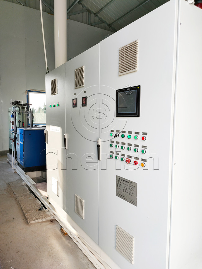 Best VPSA Oxygen Generator Efficiently And Continuously Supplying Oxygen wholesale