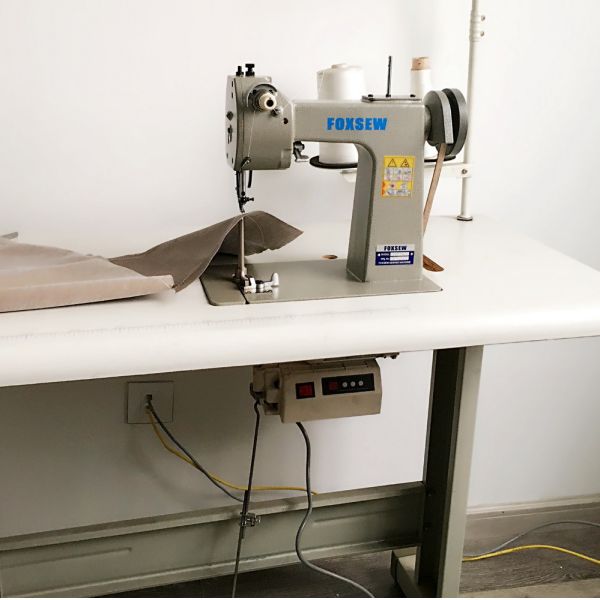 Glove Sewing Machine PK201