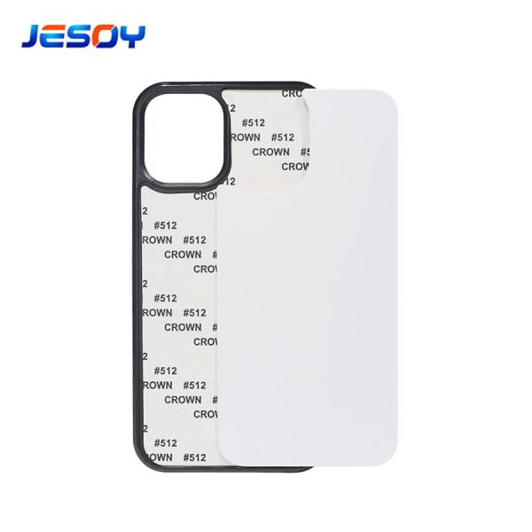 Cheap Custom Sublimation Mobile Phone Cases Shockproof For IPhone Samsung for sale