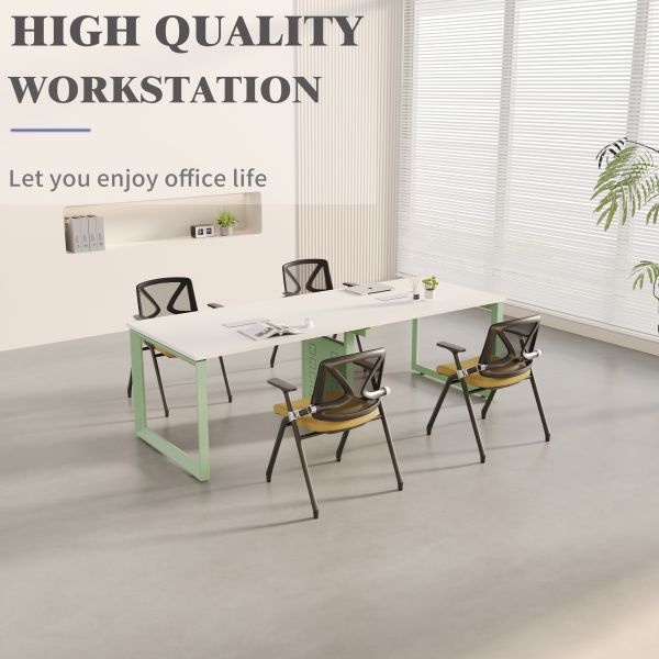 Office Furniture Coin Operated Air Hockey Table with Durable Plywood Material