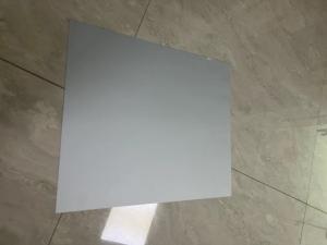 Best Custom Size White Aluminium Non-Flushing CTP Printing Plate With Eco-Friendly Printing wholesale