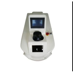 Optical hand held laser welding machine with manufacturer price