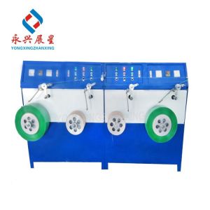 Best PET Strapping Band Winding Machine Belt Winder Machine wholesale