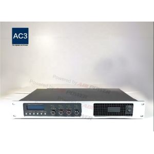 Best 105db Stable Bar 4 Channel 44.7V Digital Power Amplifiers wholesale