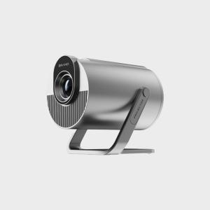 Best 3.5 Inch Portable LCD Projector 1920P 1080P 270Lm Smart LCD Projector wholesale