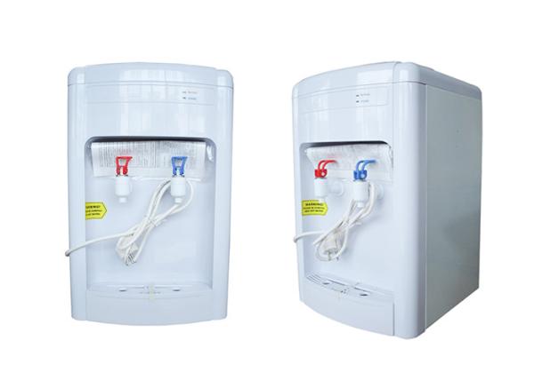 Cheap Thermoelectric Cooling Tabletop Water Dispenser , Countertop 5 Gallon Water Dispenser for sale