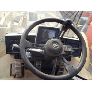 Used Wheel Loader CAT 962G FOR SALE