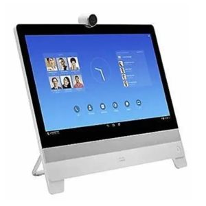 CP-DX80-K9 Video Conference Systems DX80 Wireless Conference Ip Phone