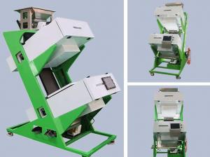 Best Rice Color Sorter Machine that remove discolor rice and foreign material better than Meyer color sorter wholesale