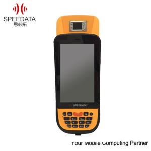 Best Capacitive Touch Portable Biometric Fingerprint Scanner Micro SD 32G wholesale