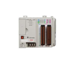 PLC 1786-RG6 CONTROLNET CABLE CONNECTOR MODULE