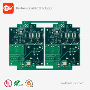 Customized Multilayer Circuit Board Based on Gerber File,OEM PCB Production Factory,bare pcb board