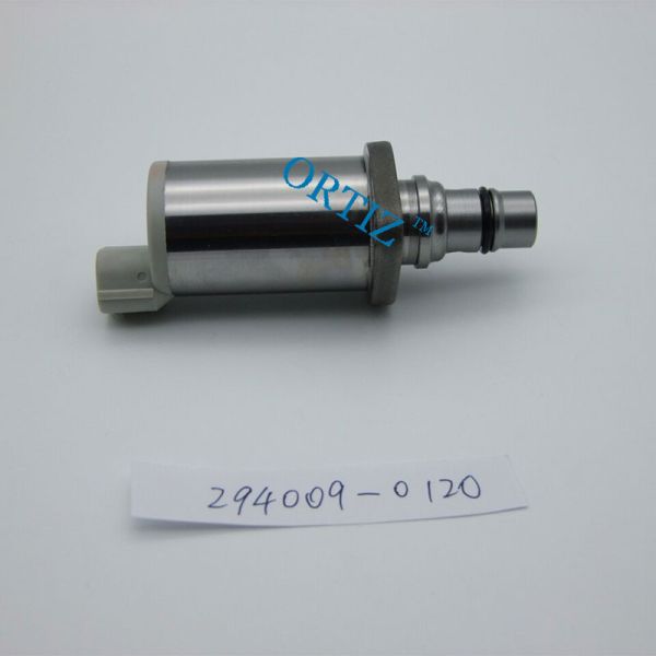 Rex ORTIZ Genuine brand new DENSO 294009-0120 NISSAN TOYOTA MITSUBISHI MAZDA fuel pump SCV suction control valve