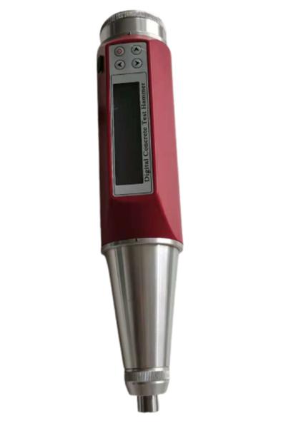 Cheap Automatic Correction Of Impact Direction Schmidt Concrete Test Hammer for sale
