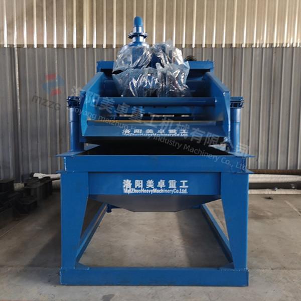 Cheap Mining Industry Tailing Recycling Machine With Water Cyclone For Quarry for sale