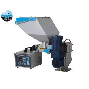 Best CE Certified Screw Dosing Mixer Diameter 12mm High Accuracy wholesale