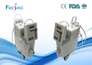 China Multifunction hot selling facial care salon use oxygen facial beauty machine on sale