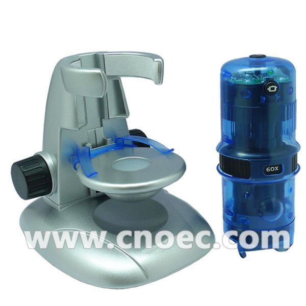 200x Portable Usb Handheld Digital Microscope For Home , Rohs CE A34.4501