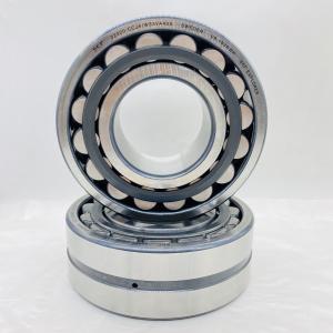 China SKF 22320 CCJA/W33VA405 Spherical roller bearing SKF Bearing W33 - Lubrication Groove and 3 Holes on sale