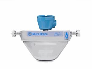 Best F100S Micro Motion Flowmeters wholesale