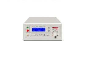 Programmable 20KV  High Voltage Hipot Tester , Ac High Voltage Test Set