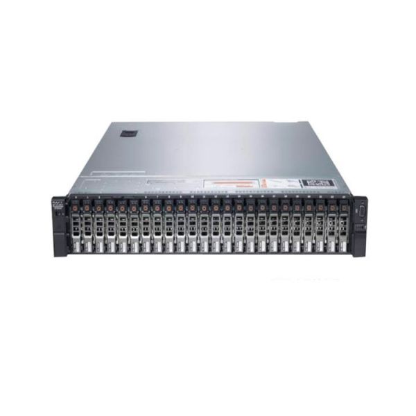 Top sponsor listing DELL PowerEdge R740XD 32x4t hdd+2*lXeon 5117 2U Rack Server a server