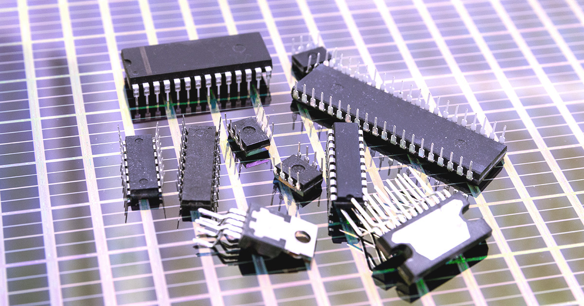 Analog AD7124-8BCPZ Microcontrollers Atmega 328P AD7124-8BCPZ Electronic
