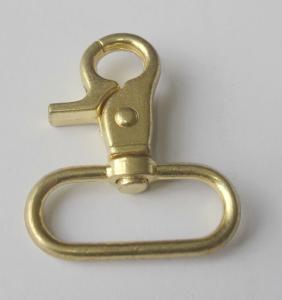 China manufacturer Metal Dog Leash Hook