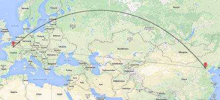 Fedex Regional Transit Service Mobile Seamless Transportation